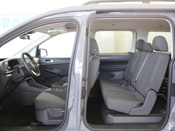 Volkswagen Caddy Maxi eHYBRID DSG LED ACC 7SITZ 5J GARANTIE