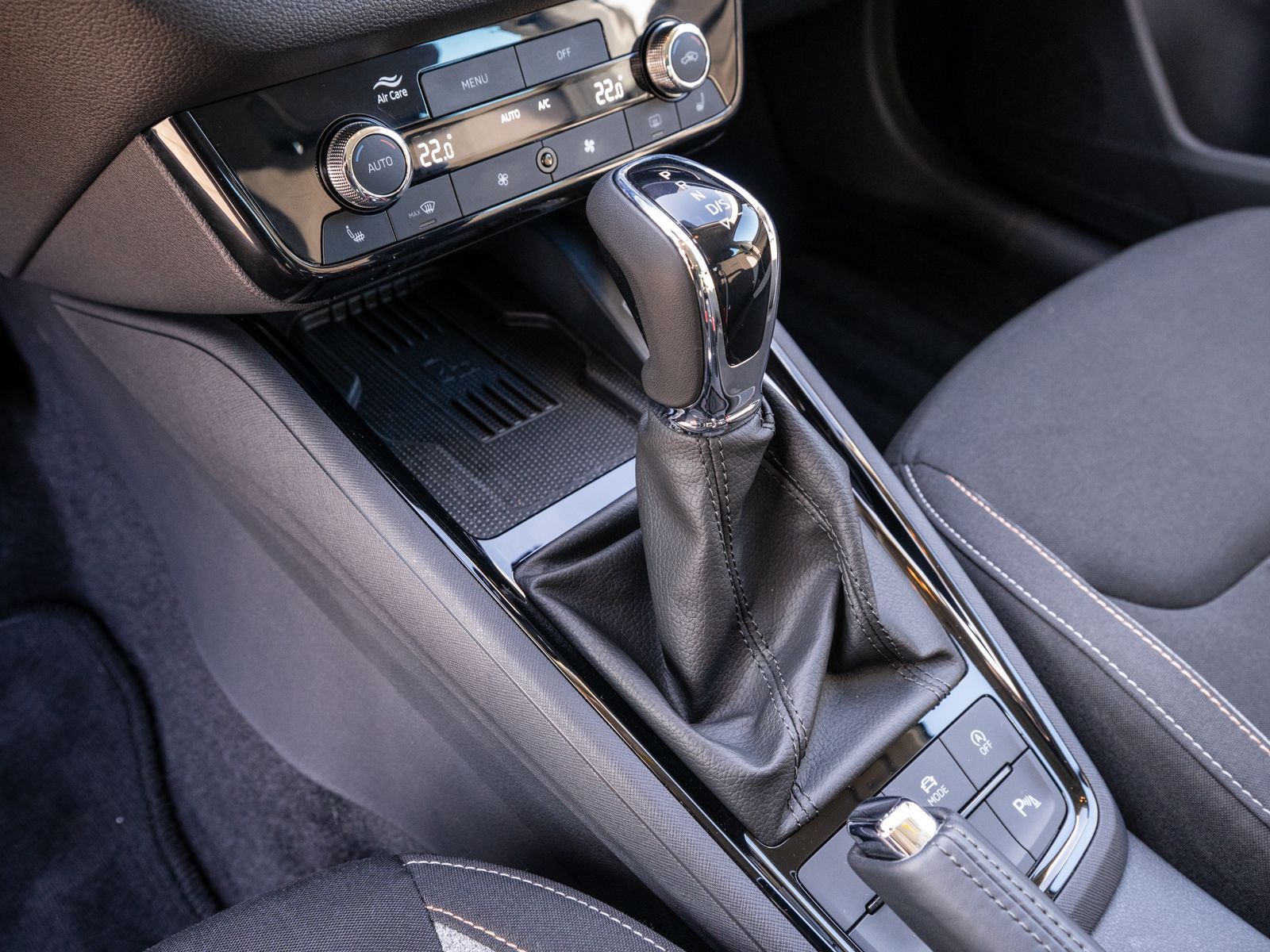 Skoda Scala - Bild 13