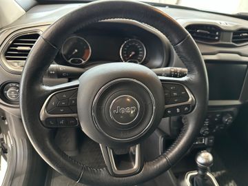 Bild 10 Jeep Renegade Limited FWD