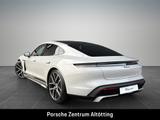 Porsche Taycan Black Edition | Abstandsregeltempostat | - Porsche Taycan Black-Edition