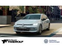 Volkswagen Golf - Vorschau Bild 1