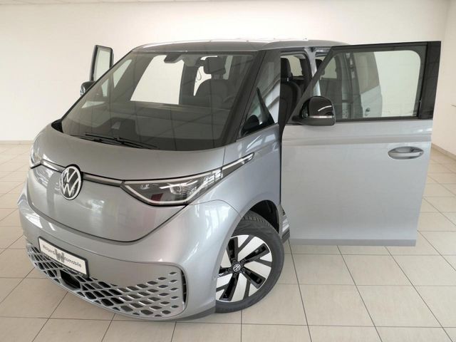 ID. Buzz Pro Motor 150 kW (204 PS) 77 kWh Klima