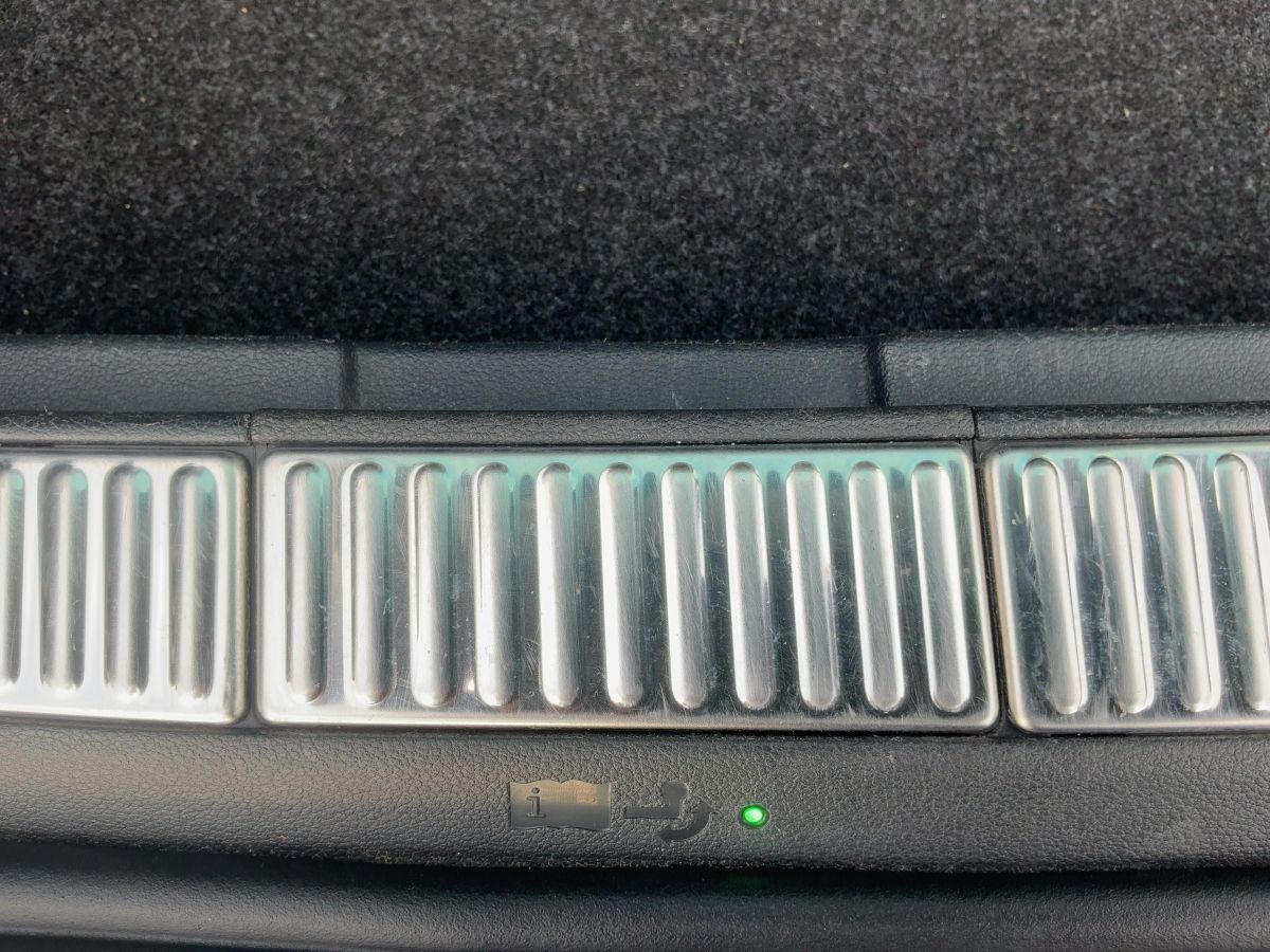 Skoda Superb - Bild 16