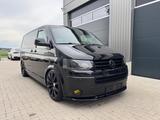 Volkswagen T5 Multivan Highline 4Motion DSG RüK TOTW Xenon - Volkswagen T5: Schiebedach