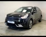 Kia KIA Niro I - Niro 1.6 gdi hev Urban Adas Pack dc - Kia Niro mit Halbautomatikschaltung