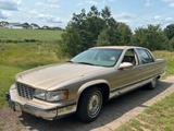 Andere Cadillac Fleetwood Brougham 5.7 V4P selten... - Andere aus 1995