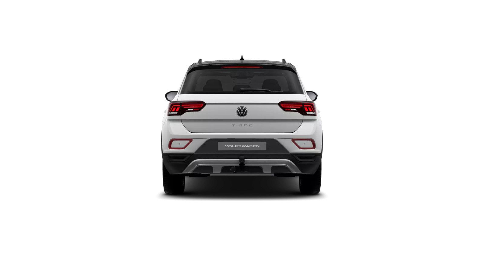 Volkswagen T-Roc - Bild 7