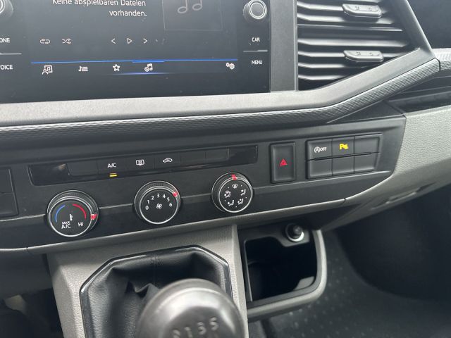 Transporter Kasten 2.0 TDI 4MOTION NAVI KLIMA RF