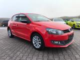 Volkswagen Polo 1.2 TSi 66 KW Style PDC SHZ Klima Standhzg. - Volkswagen Polo mit Benzin-Antrieb: Standheizung
