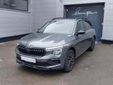 Skoda Kamiq 1.0 TSI Selection OPF (EURO 6e) - graue Skoda Kamiq