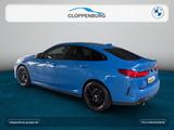 BMW 220i Gran Coupé M Sport Head-Up Panorama Driving - blaue BMW 220 Gran Coupé