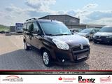 Fiat Doblo Doblò My Doblo/Sitzh./Klimaaut./Scheckheft - Fiat Doblo: Kombi