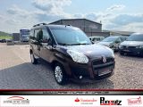 Fiat Doblo Doblò My Doblo/Sitzh./Klimaaut./Scheckheft - Fiat Doblo mit Diesel-Antrieb: Kombi, Klimaautomatik