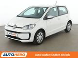 Volkswagen up! 1.0 Move up!*TEMPO*PDC*KLIMA* - VW up! Gebrauchtwagen in Köln