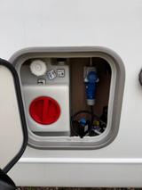 Bürstner Ixeo TL 734 - Bürstner Tl