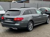Mercedes-Benz C 250 T d AVANTGARDE/1.Hand/PANO/Head-up/Totwink - Mercedes-Benz C 250 mit Diesel-Antrieb