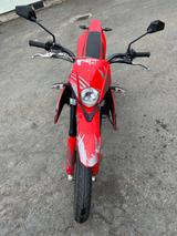 Derbi Senda DRD 125 Supermoto  - DERBI MOTORRAD
