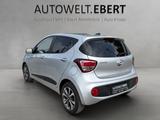 Hyundai i10 1.2 Sytle el. SD Glas Sitzh. Automatik Klima - Hyundai i10 mit Schiebedach