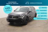 Volkswagen Tiguan Allspace R-Line 4Motion 2.0 TSI AHK*Pano*