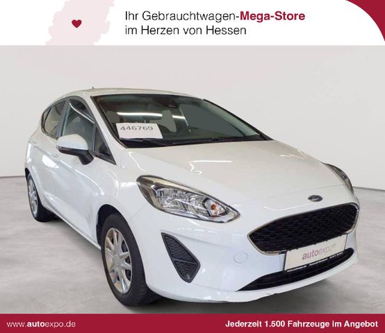 Ford Fiesta 1.1 S&S TREND PDC hi