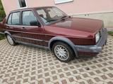Volkswagen VW Jetta 2 TD 1.Hand Servo ZV Oldtimer mgl... - gebrauchte VW Jetta aus dem Jahr 1991
