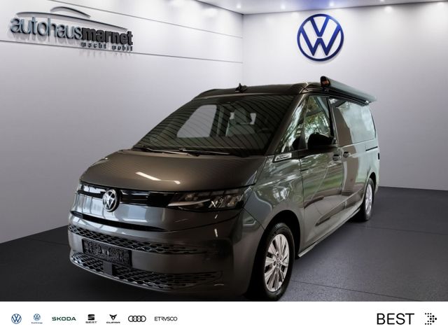 Volkswagen California Beach Tour 2.0 TSI KLIMA*NAVI*AHK*