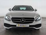 Mercedes-Benz E 220 d Avantgarde AHK+LED+NAVI+RFK+SHZ+BC/eFH. - Mercedes-Benz E 220 Gebrauchtwagen in Düsseldorf