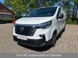 Nissan Primastar Kastenwagen L2H1 3,0t N-Connecta - Nissan Primastar: 2.0