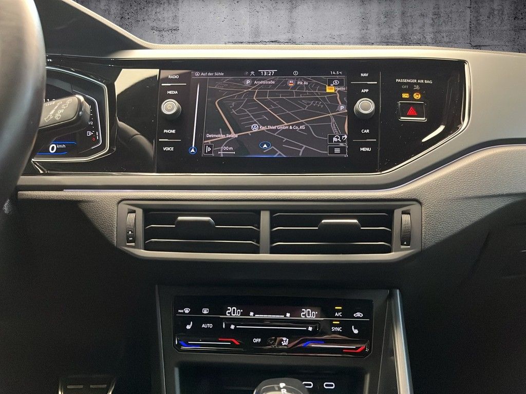 Volkswagen Taigo - Bild 17