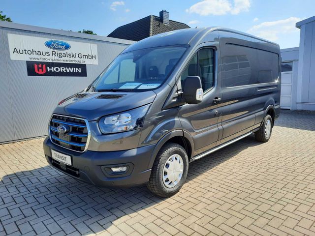 Ford e-Transit 350 L3H2 Lkw HA Trend