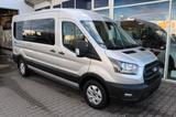 Ford Transit Kombi Trend 2.0 Diesel Rfk. 9-Sitzer