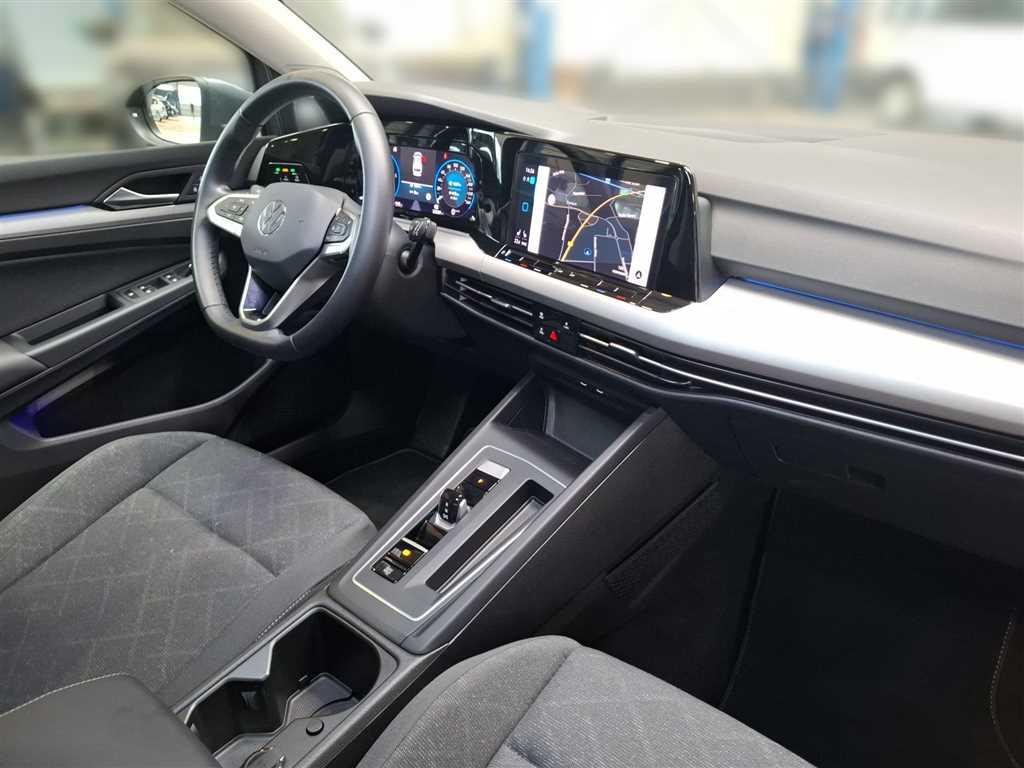 Volkswagen Golf Variant Life 2.0 TDI DSG WinterpaketPremium, миниатюра 18
