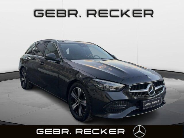 Image of Mercedes-Benz C 180