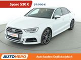 Audi S3 2.0 TFSI quattro Aut.*NAVI*LED*TEMPO*PDC*SHZ* - Audi S3: 2.0
