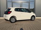 Citroën C1 1.0 VTi Feel - gebrauchte Citroën C1 aus dem Jahr 2016