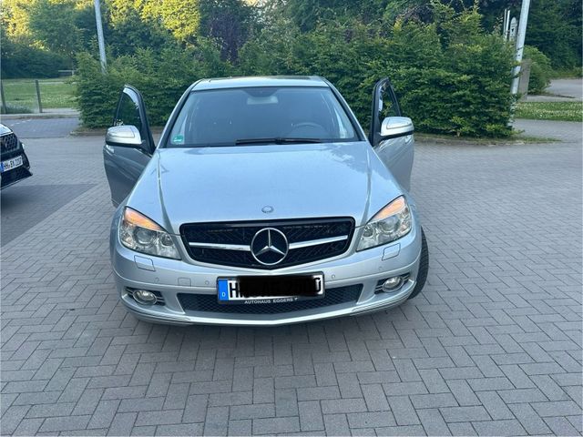 Mercedes-Benz Mercedes Benz C 200 Diesel