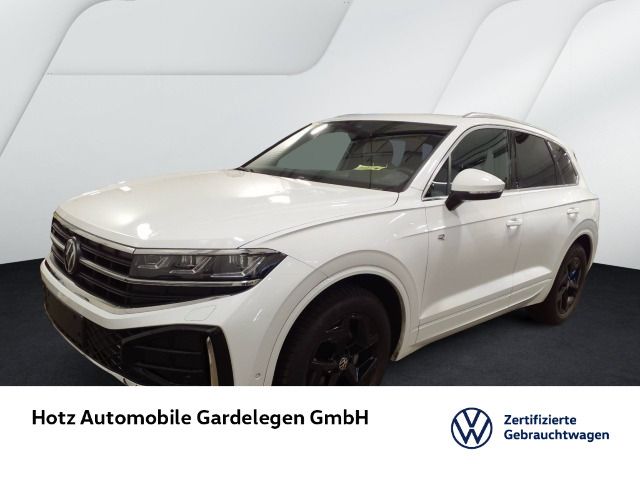 Volkswagen Touareg 3.0 TDI Tiptronic 4 Motion R-Line 1,99%