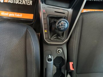 Volkswagen Polo VI *Comfortline*Tempo*Klima*Pdc*Szhz*