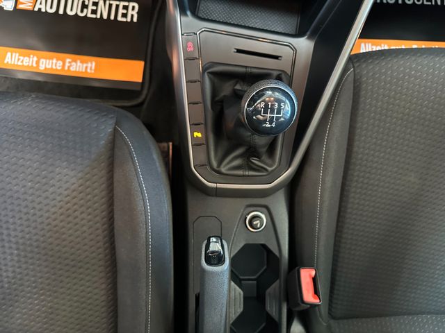 Volkswagen Polo VI *Comfortline*Tempo*Klima*Pdc*Szhz*