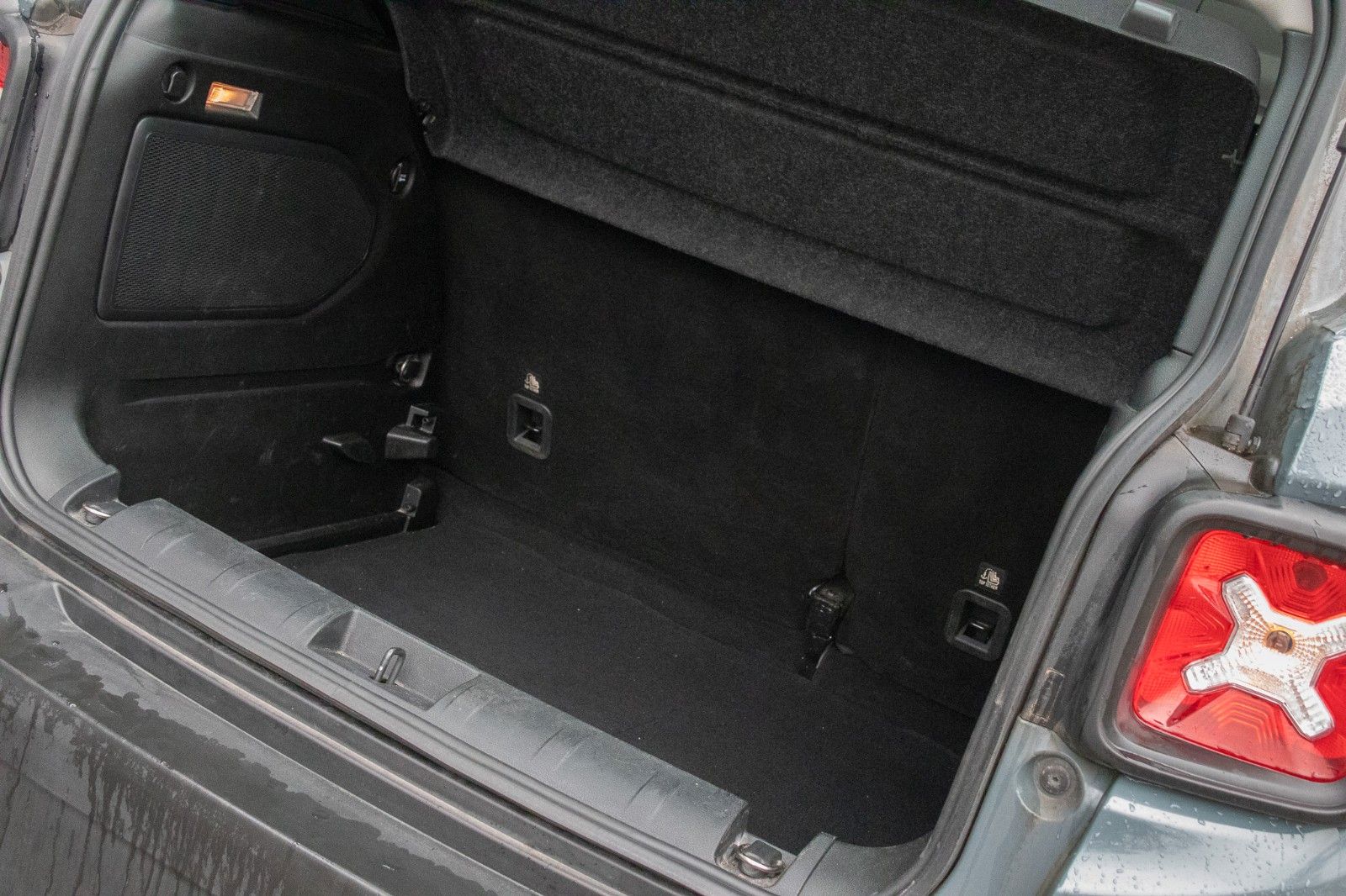 Fahrzeugabbildung Jeep Renegade Longitude 2.0l MultiJet 4WD 6MT*1.Hd!!
