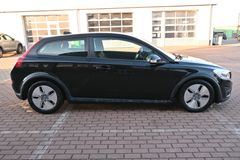 Fahrzeugabbildung Volvo C30 D2 Schalter*PDC*Klimaautomatik*Sitzhzg