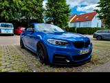 BMW M240i M Performance Voll 475PS Aulitzky mit Tüv - BMW M-Modelle in Stuttgart