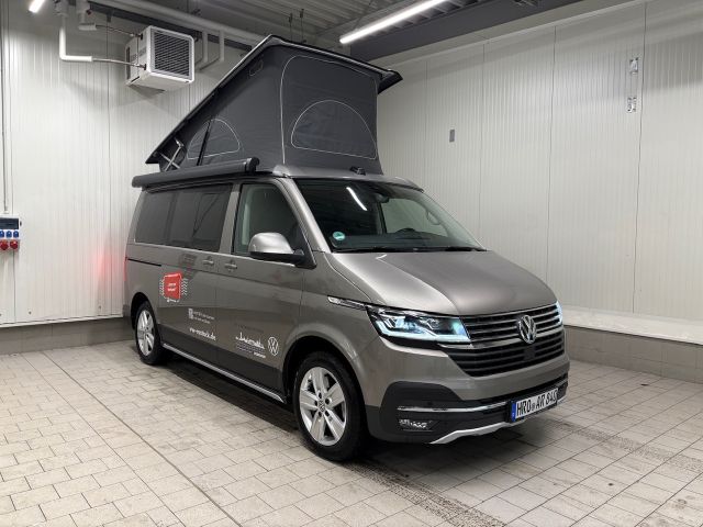 T6.1 California Beach Tour 2.0 TDI DSG AHK LED