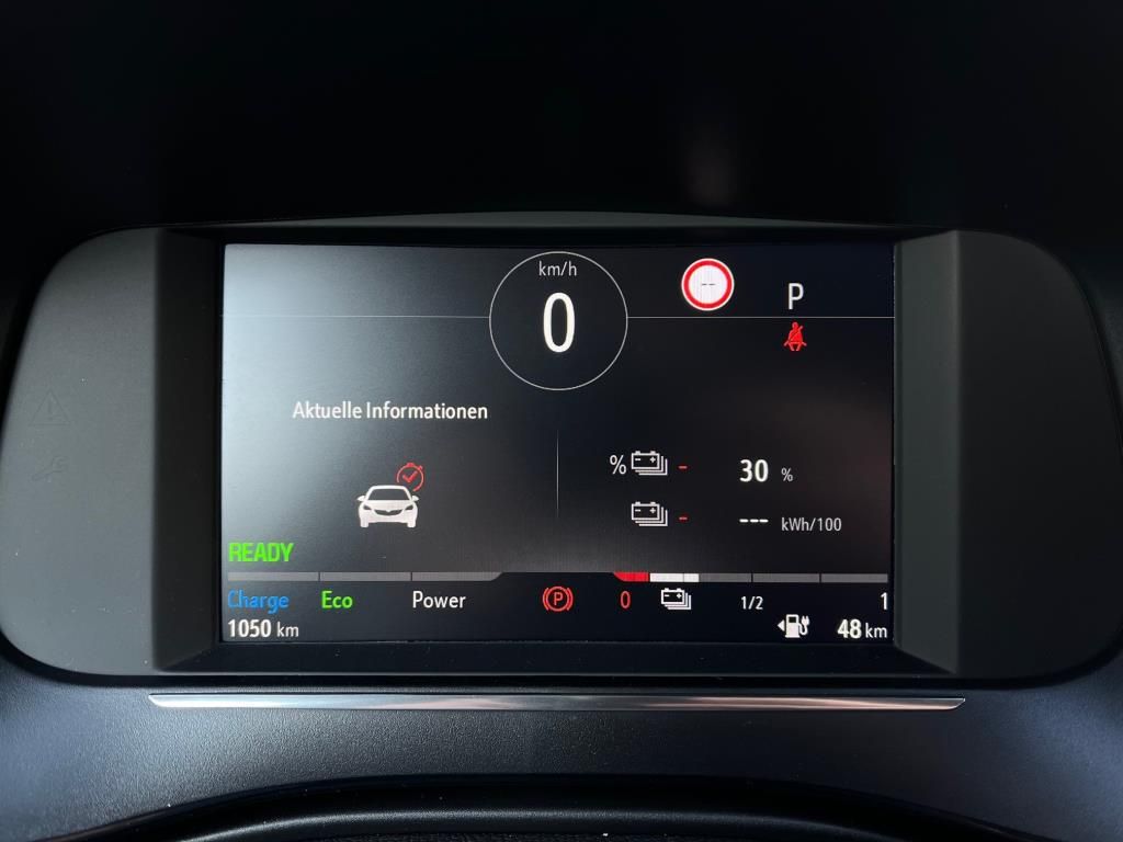 Autohaus Zimpel & Franke -  Opel Corsa-e Edition 136PS SHZ/LHZ/Klimaautom. - Bild 10 Autohaus Zimpel & Franke -  Opel Corsa-e Edition 136PS SHZ/LHZ/Klimaautom. - Bild 10