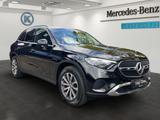 Mercedes-Benz GLC 200 4Matic AHK+360°+MEMORY+DIGITALLIGHT+DAB - gebrauchte Mercedes-Benz GLC 200 aus dem Jahr 2024