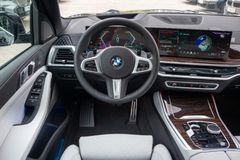 BMW X5 – 10 / 22