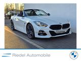 BMW Z4 M40i ACC Head-Up HIFI adapLED adapFahrwerk - BMW Z4 M40 Jahreswagen
