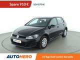 Volkswagen Golf VII 1.2 TSI Trendline BMT*PDC*SHZ*KLIMA* - Volkswagen Golf: Tsi Trendline