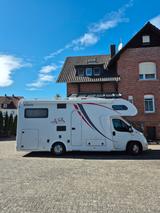 Dethleffs Alpa - Dethleffs Alpa