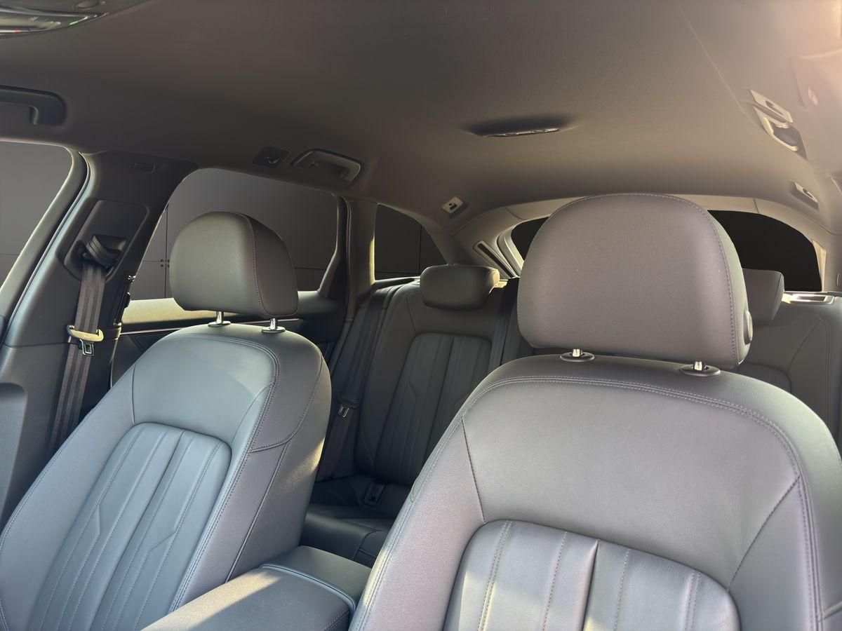 A6 Avant 2.0 TDI AHK MATRIX-LED BANG&OLUFSEN RFK